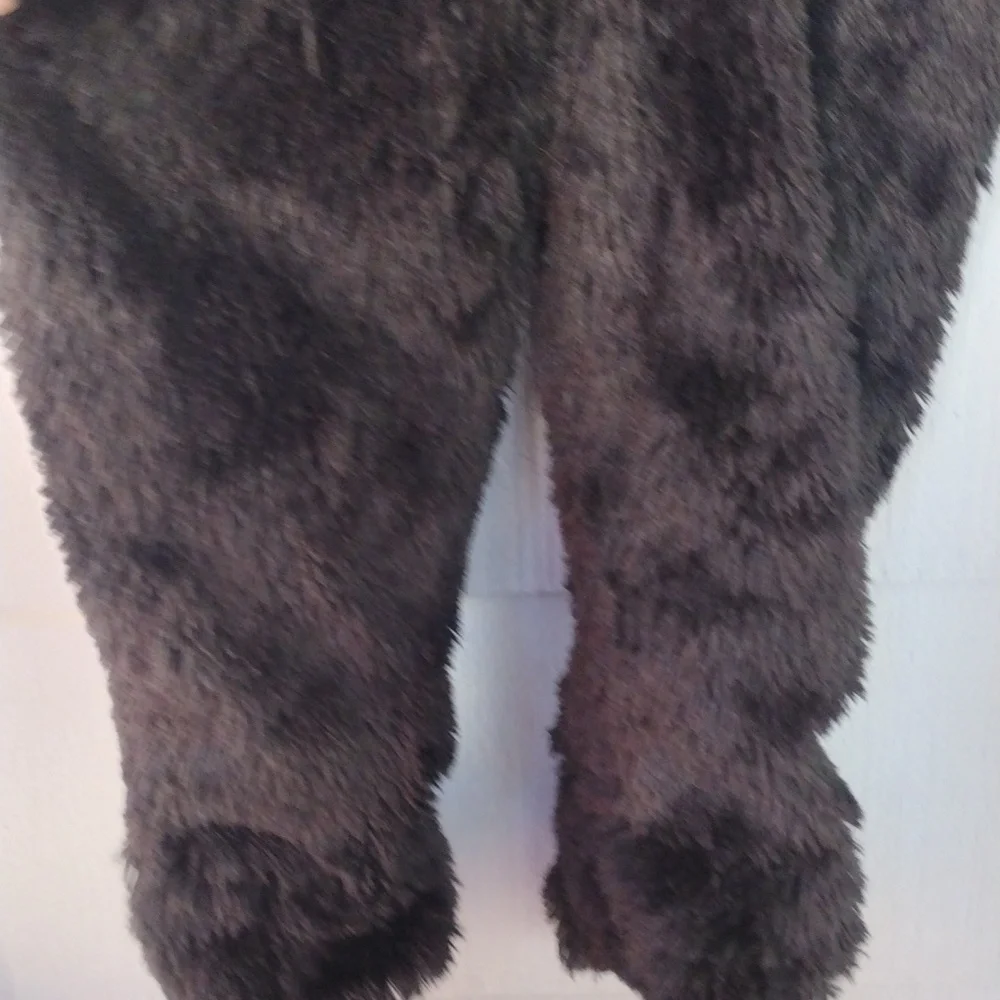 Gorilla Costume